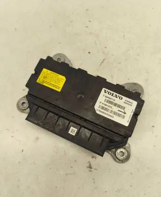 Airbag control unit/module