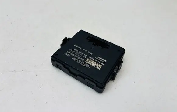 Volkswagen PASSAT B8 Gateway control module 5Q0907530AM 5Q0907530M