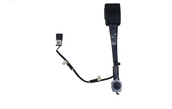 Ford Edge II Front seatbelt buckle FT4BF61209 FT4BF61209AF 16333