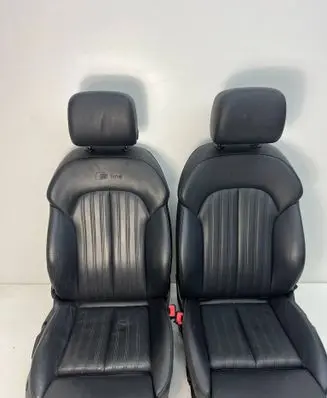 Audi A6 S6 C7 4G Other seats 