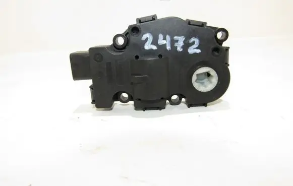 BMW X1 E84 Air flap motor/actuator 26032011
