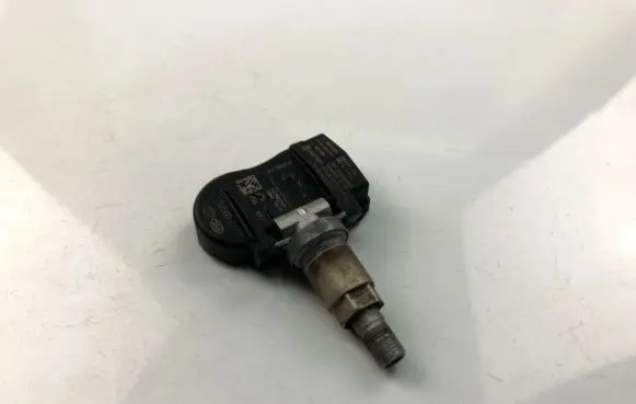 Hyundai Santa Fe Tire pressure sensor 52933D4100
