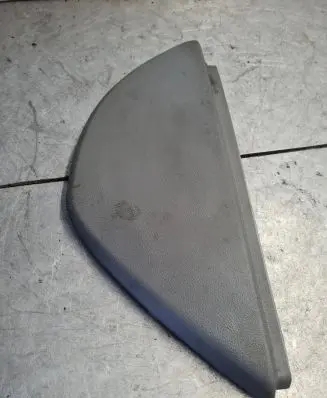 Volkswagen Transporter - Caravelle T5 Dashboard side end trim 7H0858036F