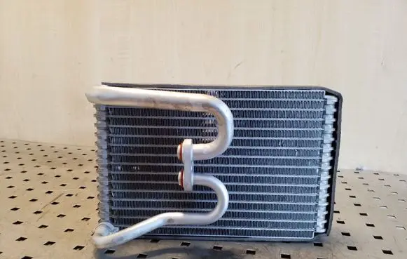Hyundai Santa Fe Air conditioning (A/C) radiator (interior) 