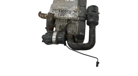 Mercedes-Benz C W203 Auxiliary pre-heater (Webasto) 2035004198 9007405E