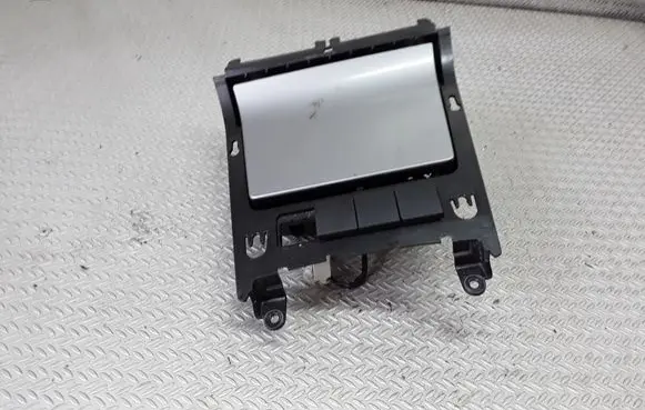 Volkswagen Golf V Ashtray (front) 1K0863475C