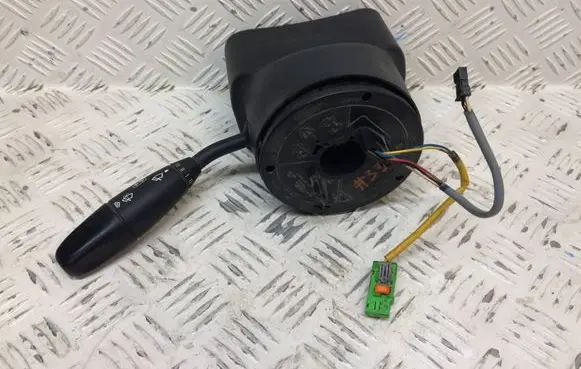 Mercedes-Benz Sprinter W906 Airbag slip ring squib (SRS ring) A9064640318 906007