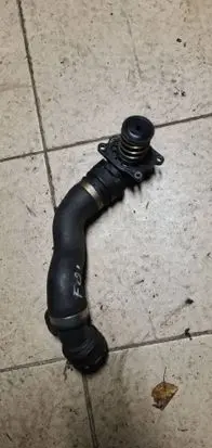 BMW 7 F01 F02 F03 F04 Engine coolant pipe/hose 7800101