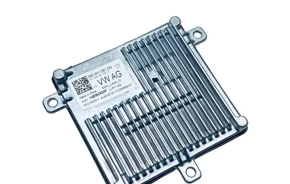 Volkswagen ID.4 LED ballast control module 992941591DG