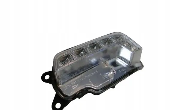 Mercedes-Benz E C207 W207 Front fog light A2128200756