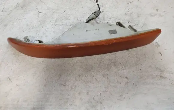 Renault Master II Front indicator light 7700352107 38230748 38230999