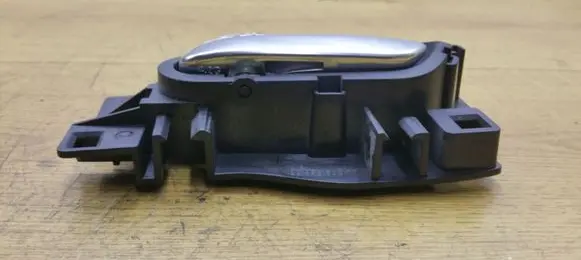 Citroen C4 II Front door interior handle 9660525480 9685950377