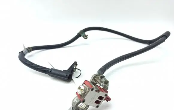 Mercedes-Benz B W246 W242 Positive cable (battery) A2465407832 N000000007584
