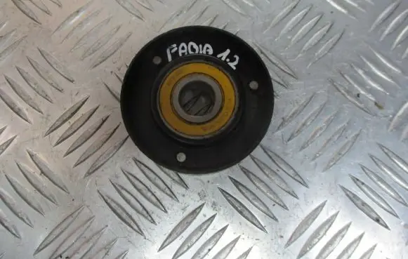 Skoda Fabia Mk1 (6Y) Water pump pulley 