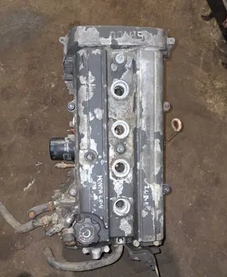 Honda CR-V Engine B20z1