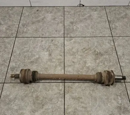 Mercedes-Benz SLK R171 Rear driveshaft A1713501210