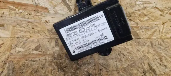Honda CR-V Bluetooth control unit module 39775T1GE000 2487469