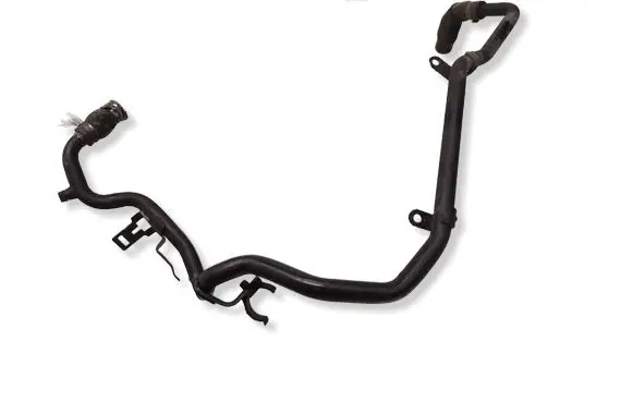 Audi Q7 4L Engine coolant pipe/hose 059121507L