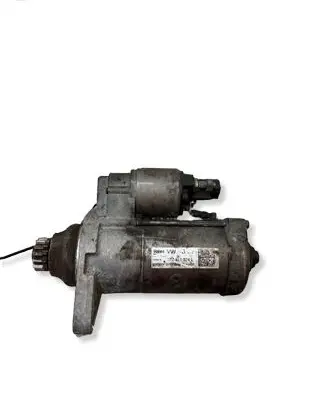 Skoda Superb B8 (3V) Starter motor 170516 02Z911024L