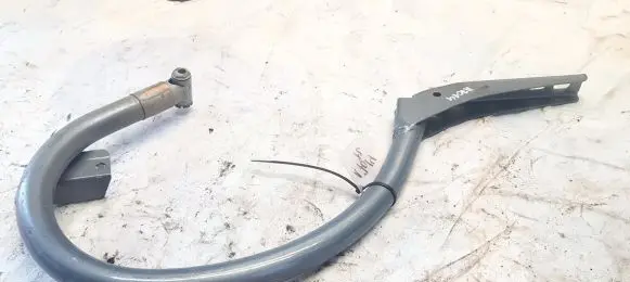 Mercedes-Benz CLS C219 Tailgate/trunk/boot hinge
