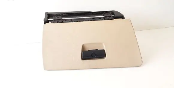 BMW 3 E90 E91 Glove box set 7075479 51167075479