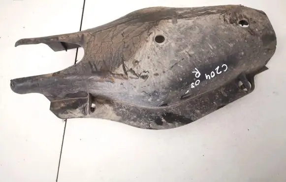 Mercedes-Benz C AMG W204 Front shock absorber damper bump stop A2043521688