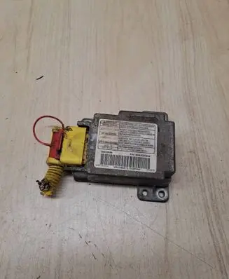 Opel Frontera B Airbag control unit/module 09352689 8093526894 AS2689K121332RRB