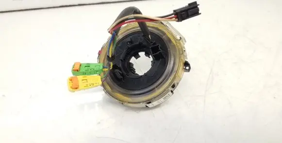 Mercedes-Benz E W211 Airbag slip ring squib (SRS ring) A1714640518