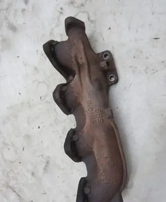 BMW 1 F20 F21 Exhaust manifold GMAUTO4574097
