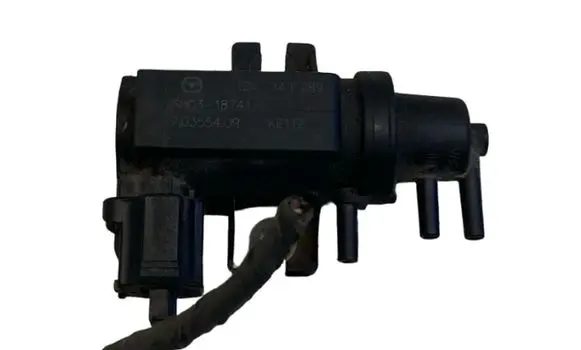 Mazda 6 Turbo solenoid valve SH0318741