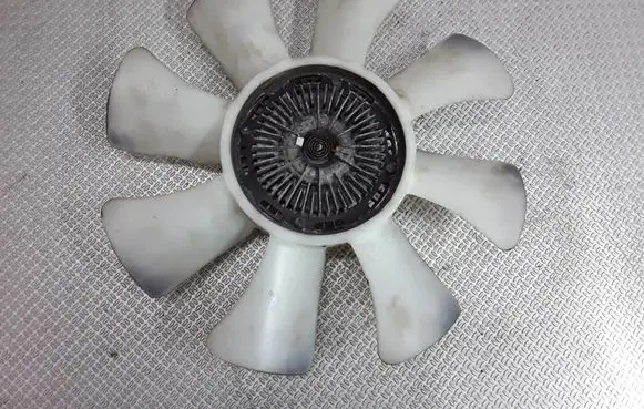 KIA Sorento Fan impeller 