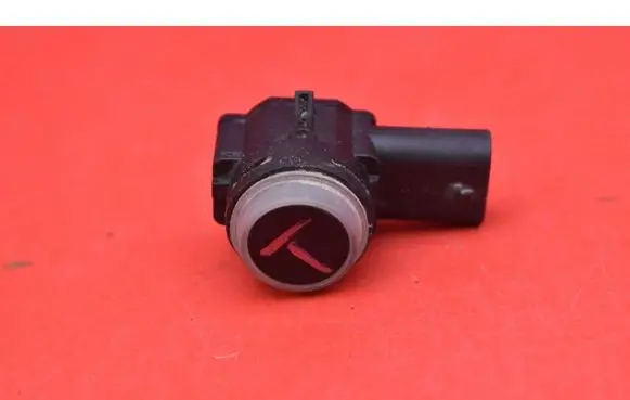 Peugeot 5008 Parking PDC control unit/module 9827917377