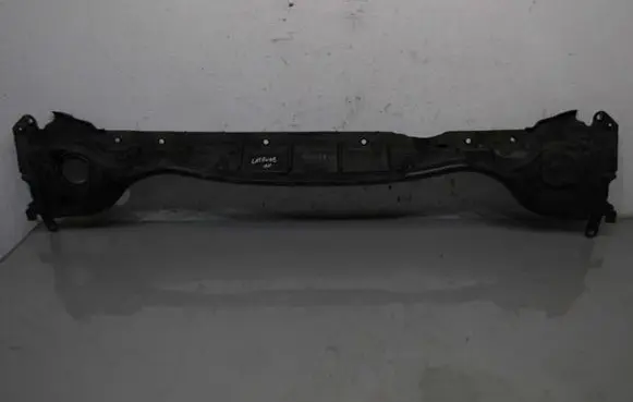 Renault Latitude (L70) Wiper trim
