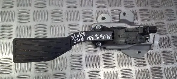 Nissan Pixo Accelerator throttle pedal 6PV00907408 6PV009074-08