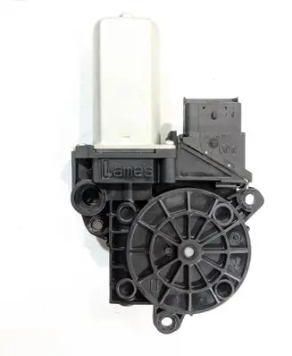 Fiat Croma Front door window regulator motor 3J0154C