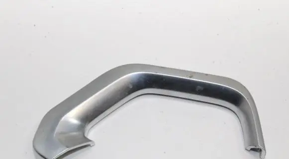Opel Antara Rear door card panel trim