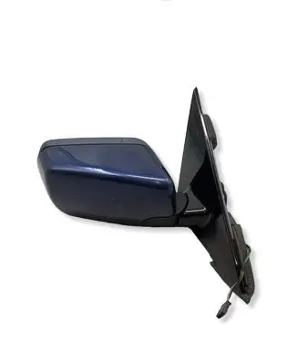 BMW 5 E39 Front door electric wing mirror 0117351