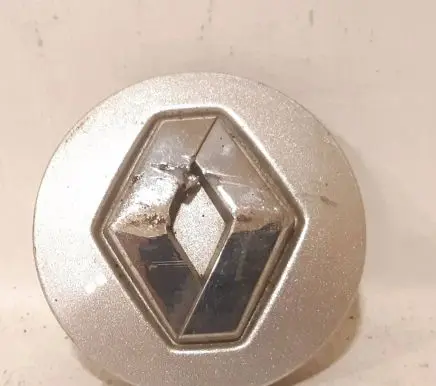 Renault Laguna II Original wheel cap 8200043899 8200488694 8200041899