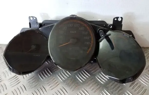 Honda Jazz Speedometer (instrument cluster) 78100SAAF500 HR0337024