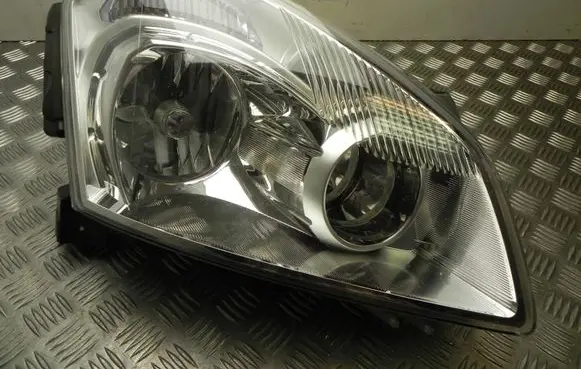 Nissan Qashqai+2 Headlight/headlamp 26010JD01A A2267 UK