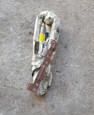 Ford S-MAX Roof airbag 6M2114K158CD AMPT126