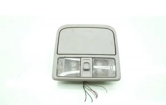Mitsubishi Grandis Boot/trunk interior light MR962021ZZ