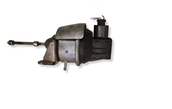 Volkswagen Scirocco Turbine electric control actuator 4011188AE 306020