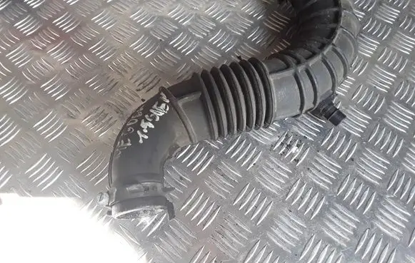 Renault Megane II Intercooler hose/pipe 8200500384