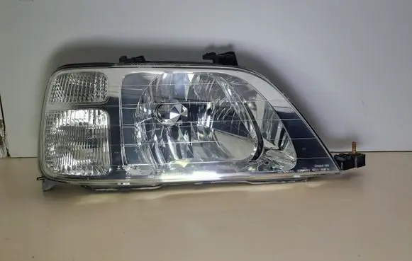 Honda CR-V Headlight/headlamp 0337607 0337607R 21495