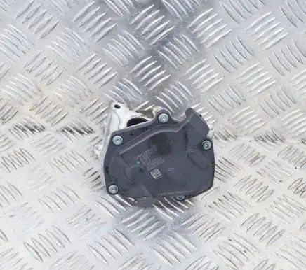 Mercedes-Benz E W212 EGR valve A6511400360