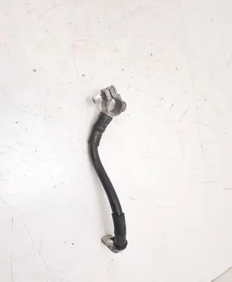 Porsche 911 997 Negative earth cable (battery) 99761106