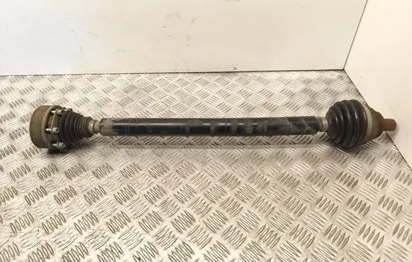 Volkswagen Touran I Front driveshaft 