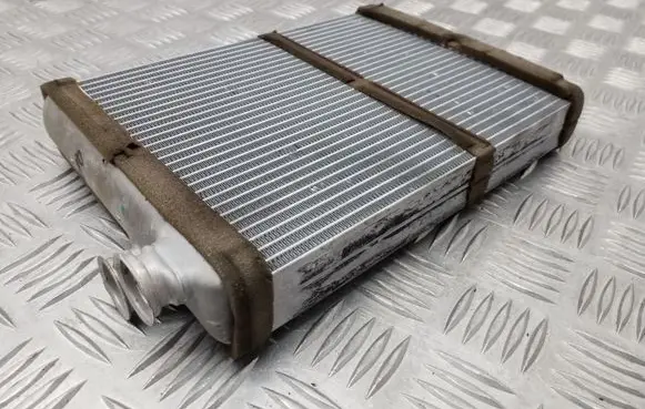 Audi A4 S4 B8 8K Heater blower radiator
