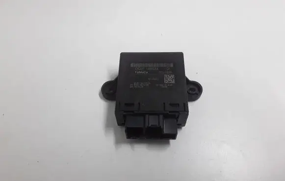Ford Galaxy Door control unit/module DG9T14B534